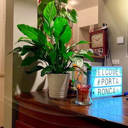 Porta Ronca - B&B, Suites&Apts Rho Exterior foto