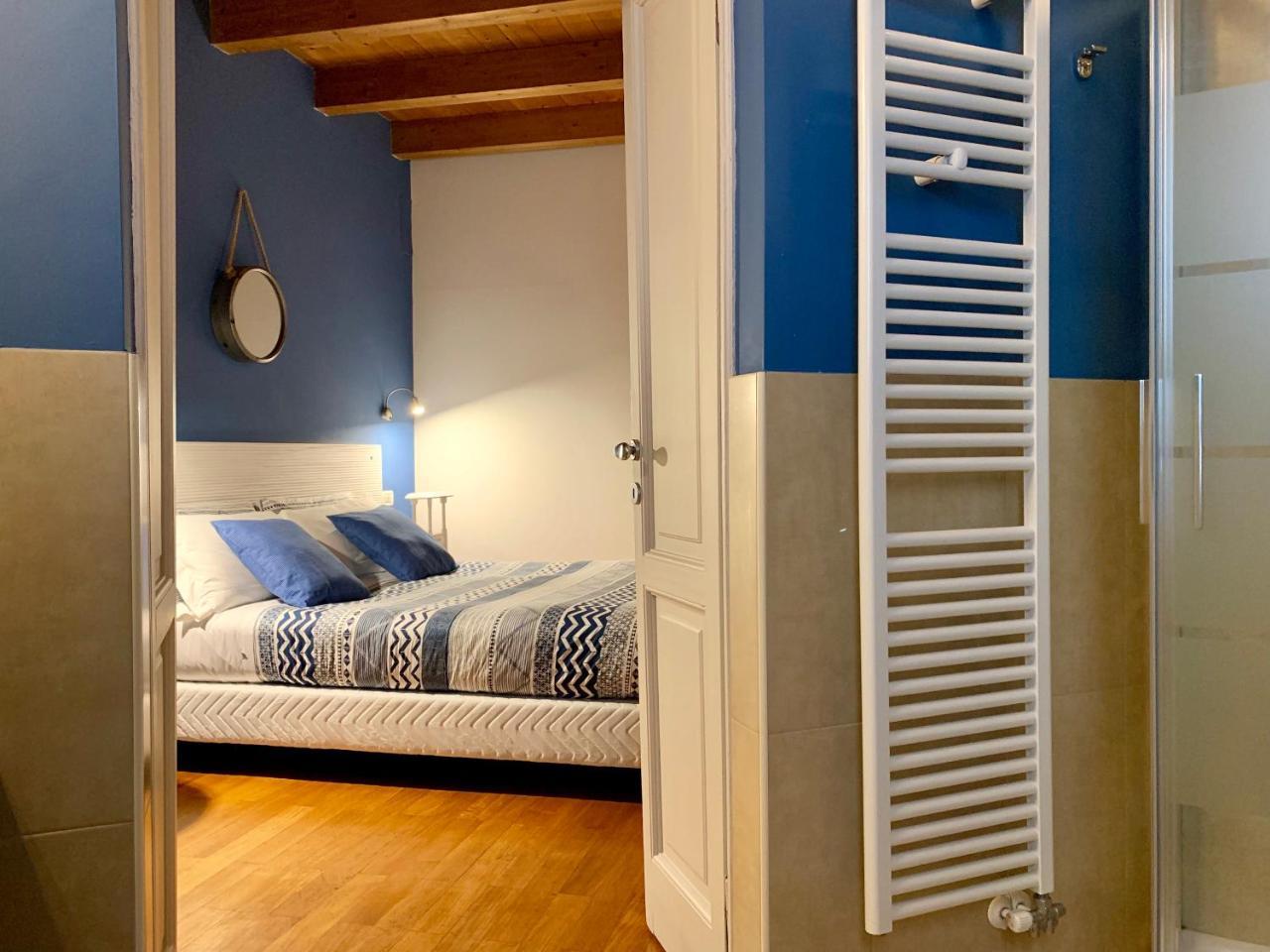 Porta Ronca - B&B, Suites&Apts Rho Exterior foto