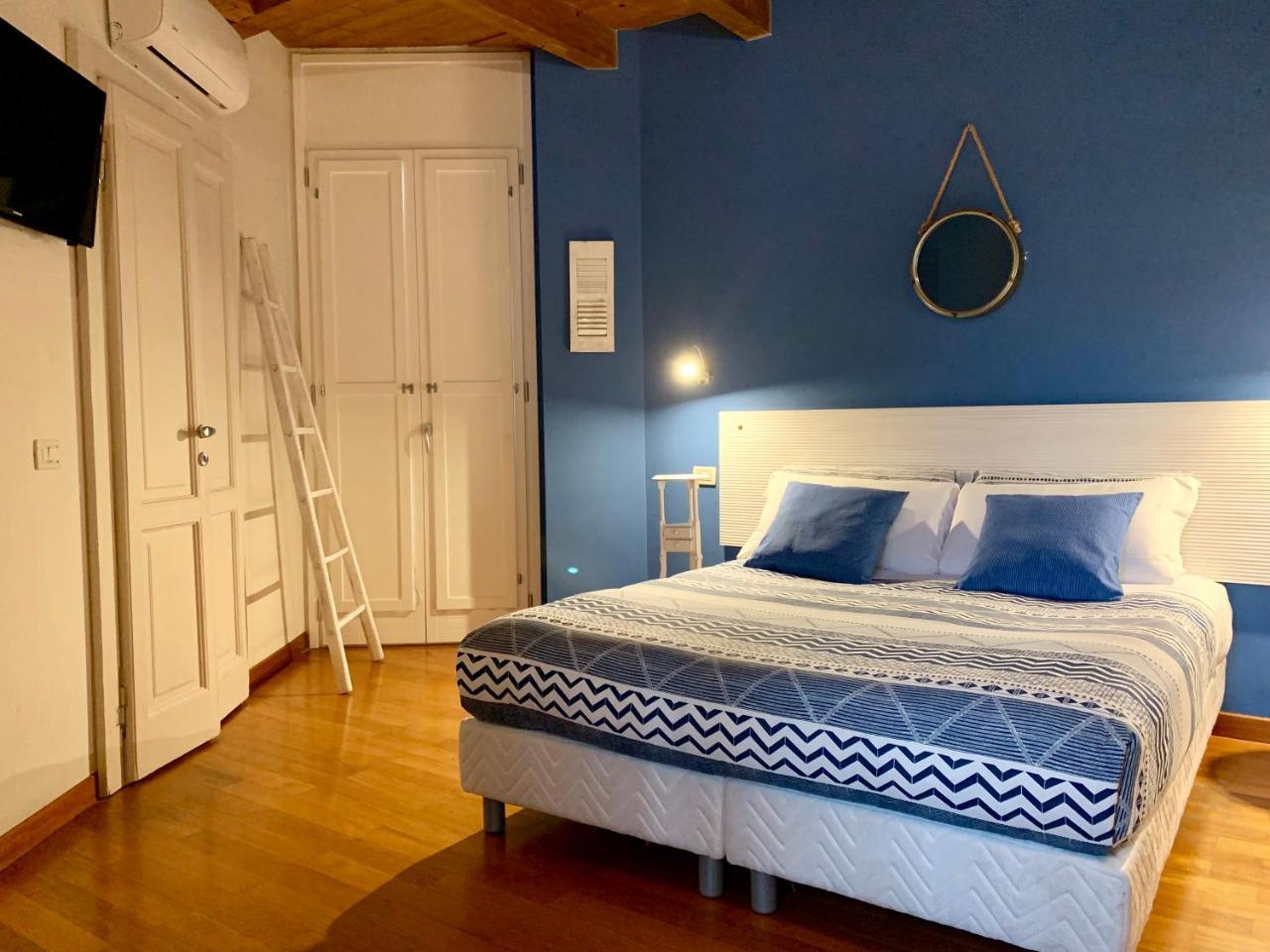 Porta Ronca - B&B, Suites&Apts Rho Exterior foto
