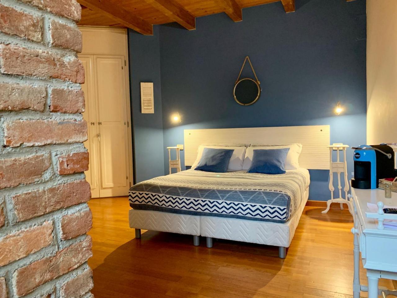 Porta Ronca - B&B, Suites&Apts Rho Exterior foto