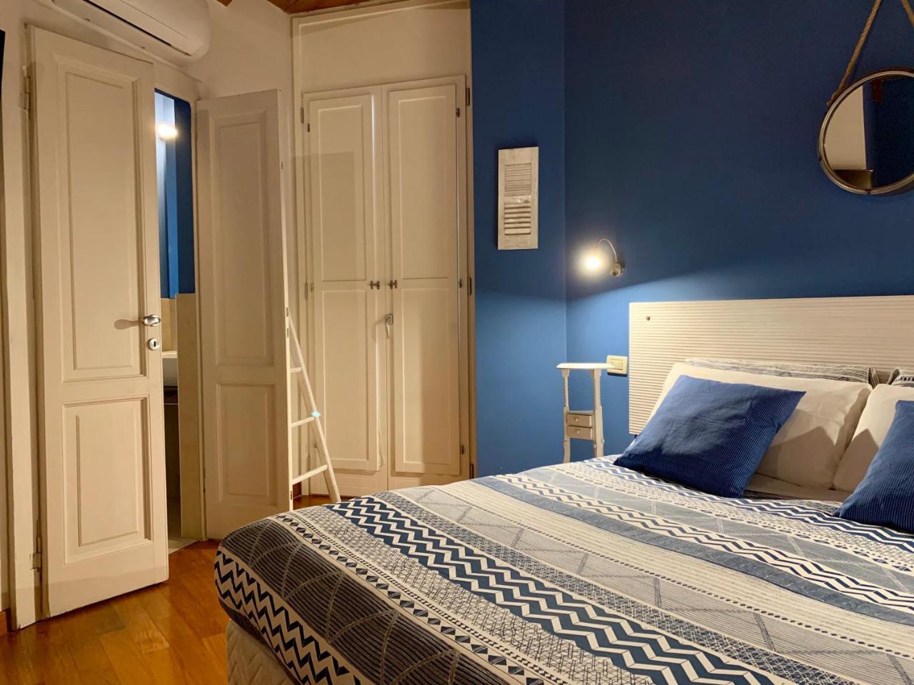 Porta Ronca - B&B, Suites&Apts Rho Exterior foto