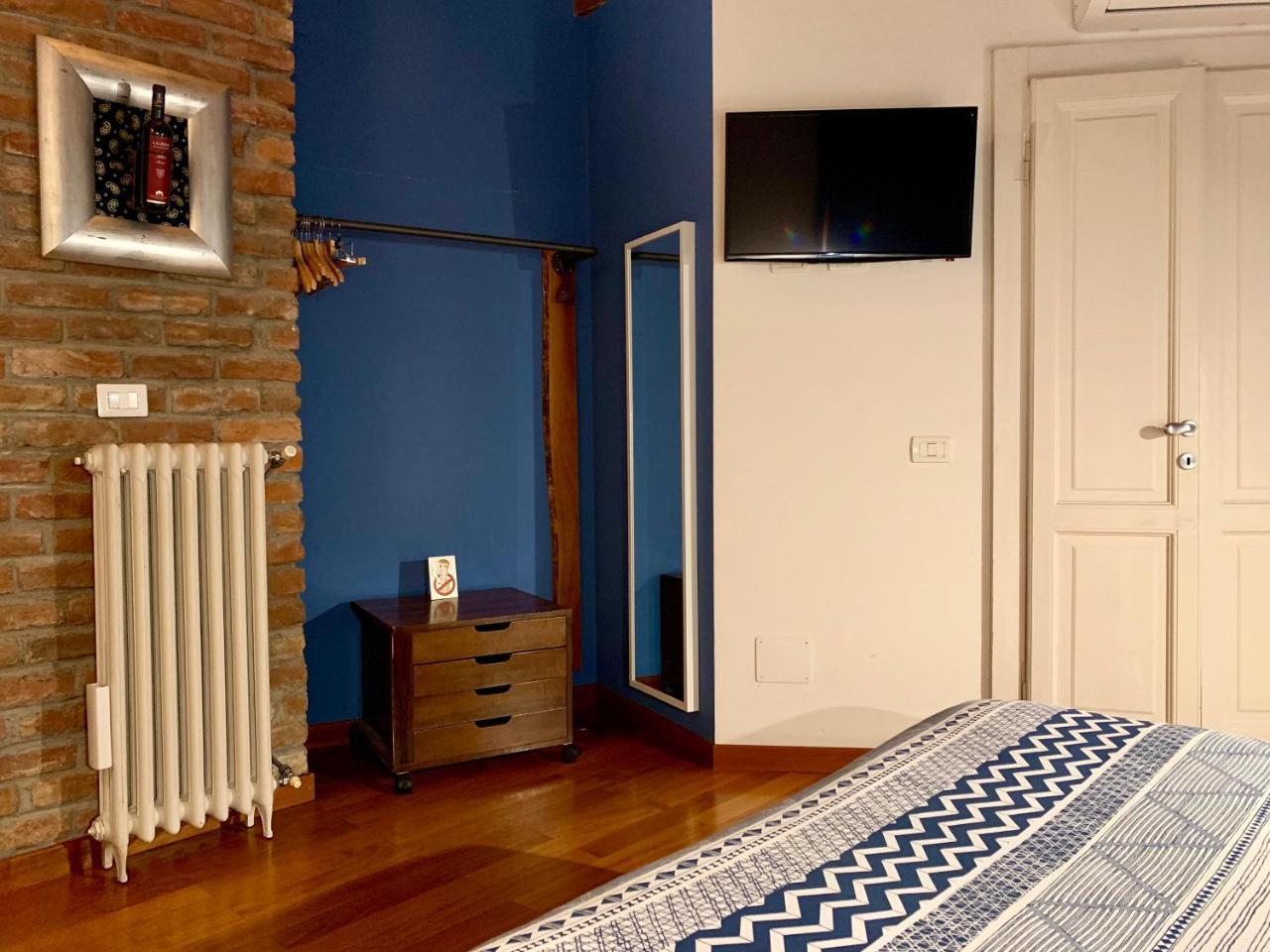 Porta Ronca - B&B, Suites&Apts Rho Exterior foto