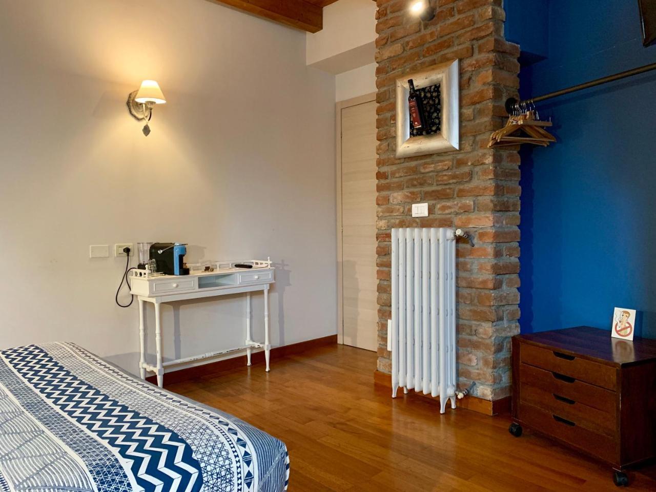 Porta Ronca - B&B, Suites&Apts Rho Exterior foto