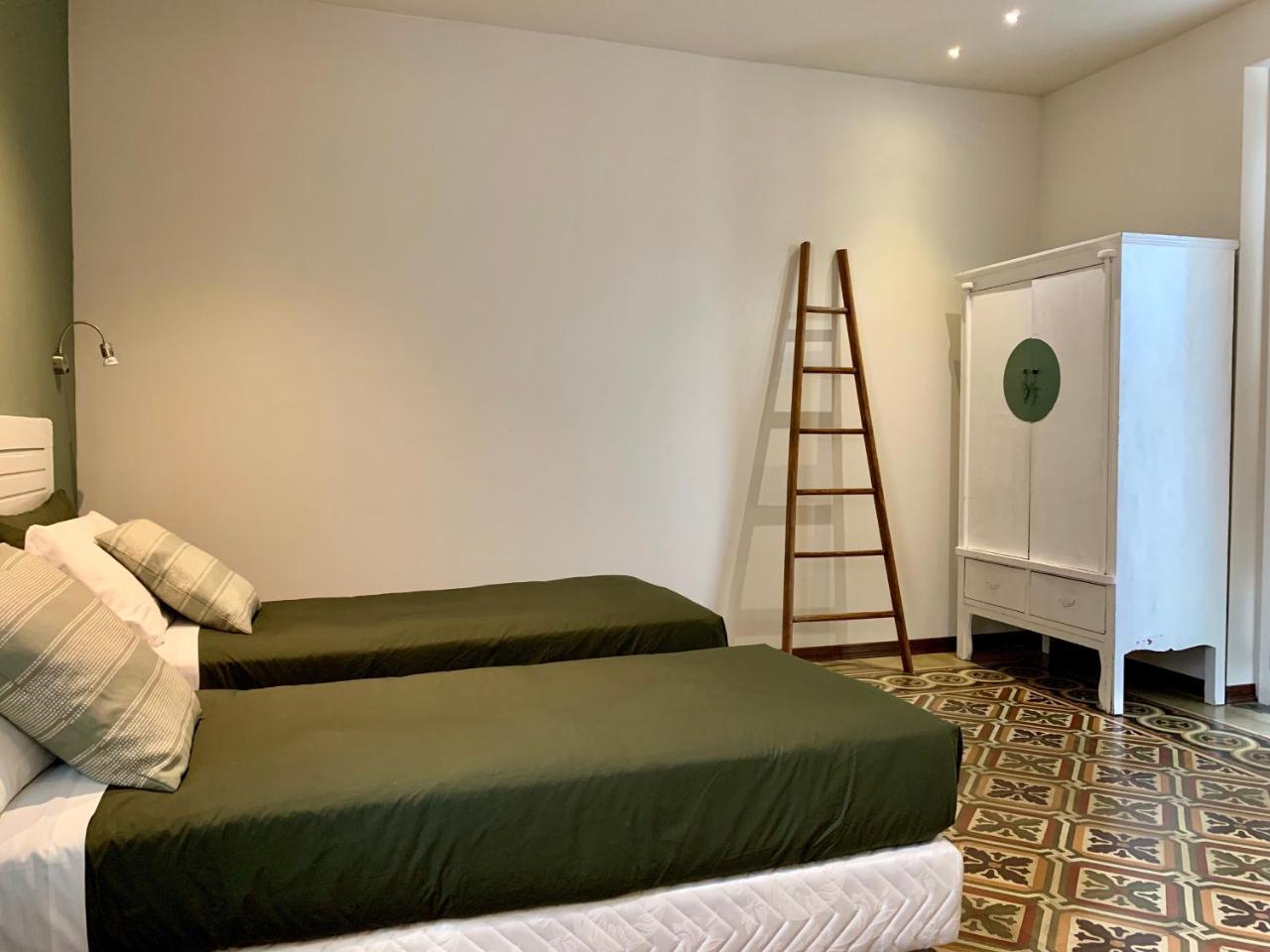 Porta Ronca - B&B, Suites&Apts Rho Exterior foto