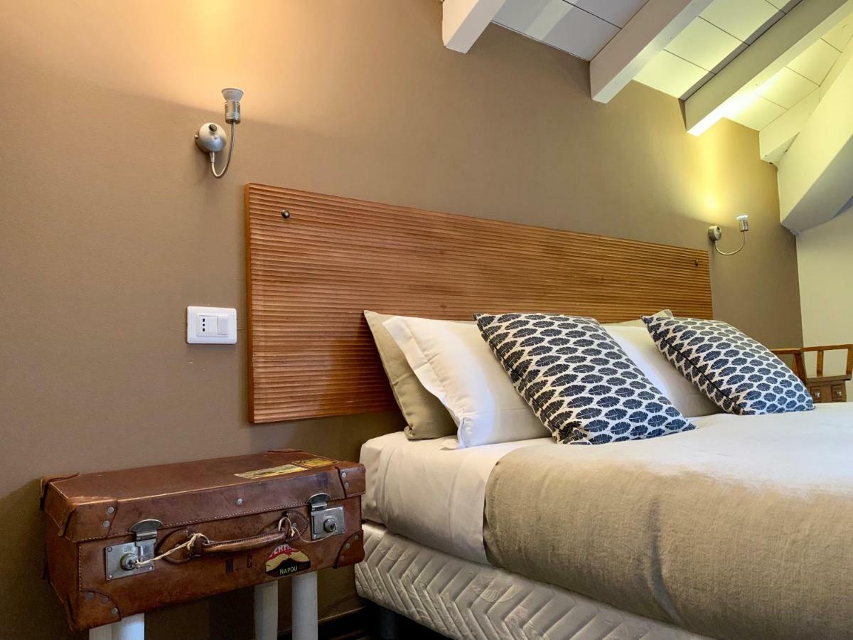 Porta Ronca - B&B, Suites&Apts Rho Exterior foto