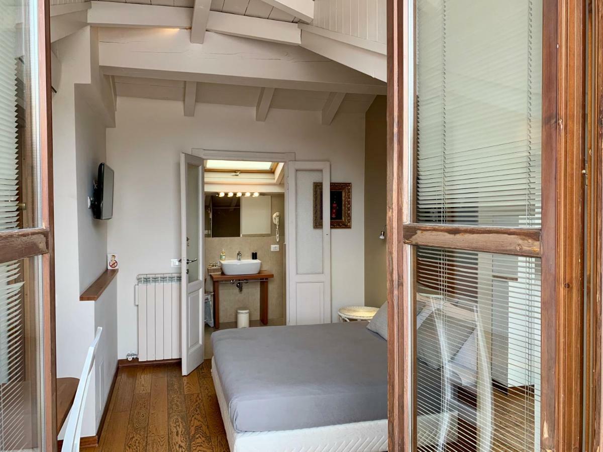 Porta Ronca - B&B, Suites&Apts Rho Exterior foto